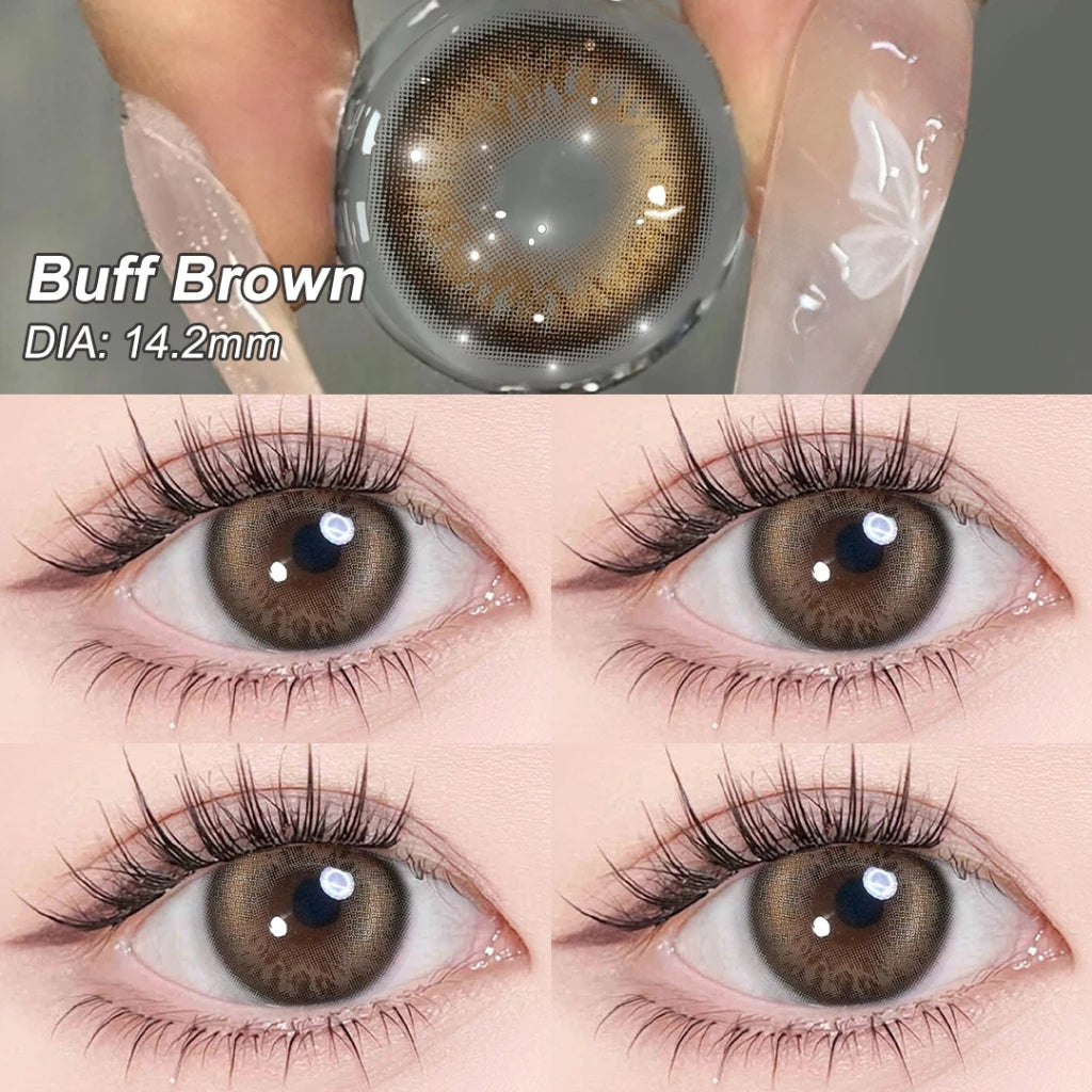Magister Contact Lens
