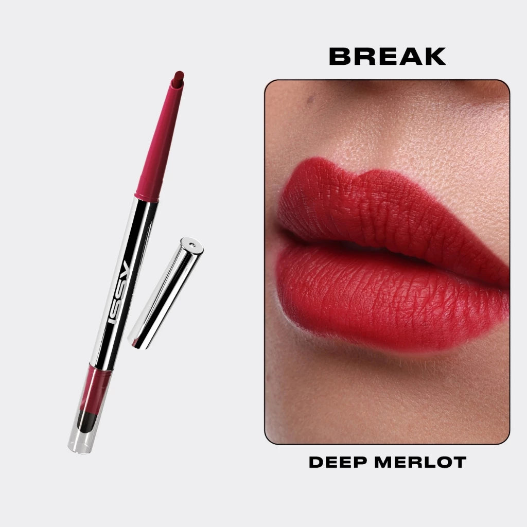 Issy Lip Bait (Lip Liner)