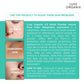 Luxe Organix UV 24H Zero Sebum Instant Pore Blurring Weightless Matte Powder Spf 50 Pa++++