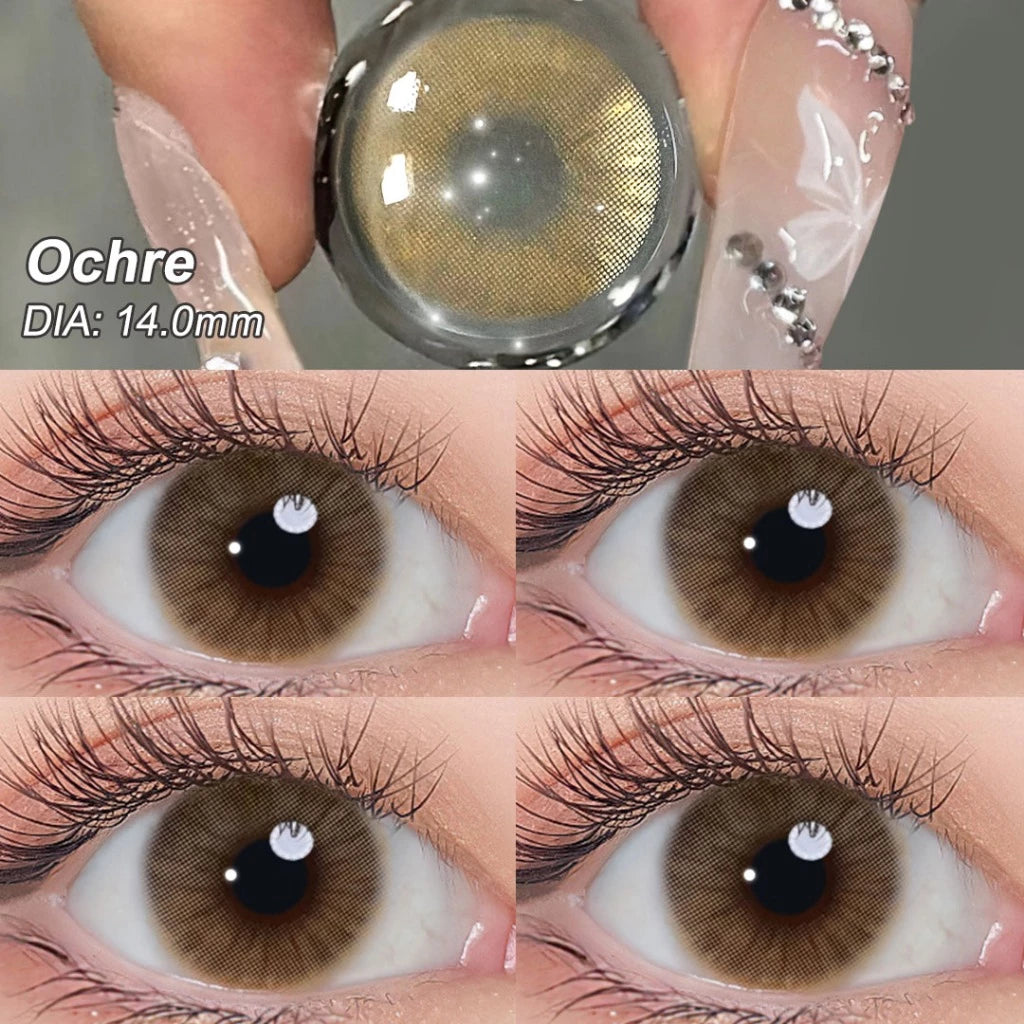 Magister Contact Lens
