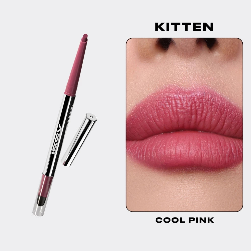 Issy Lip Bait (Lip Liner)