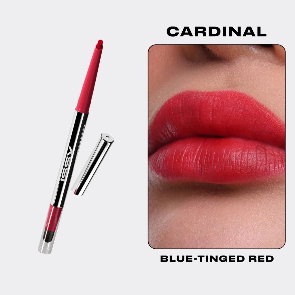 Issy Lip Bait (Lip Liner)