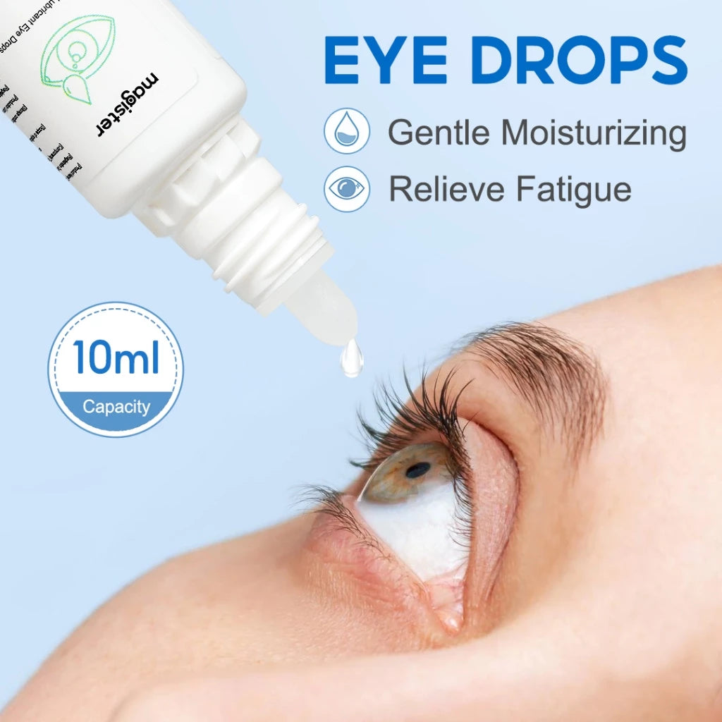 Magister Eye Drops 10ML