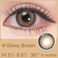 Magister Contact Lens