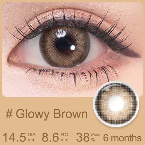 Magister Contact Lens