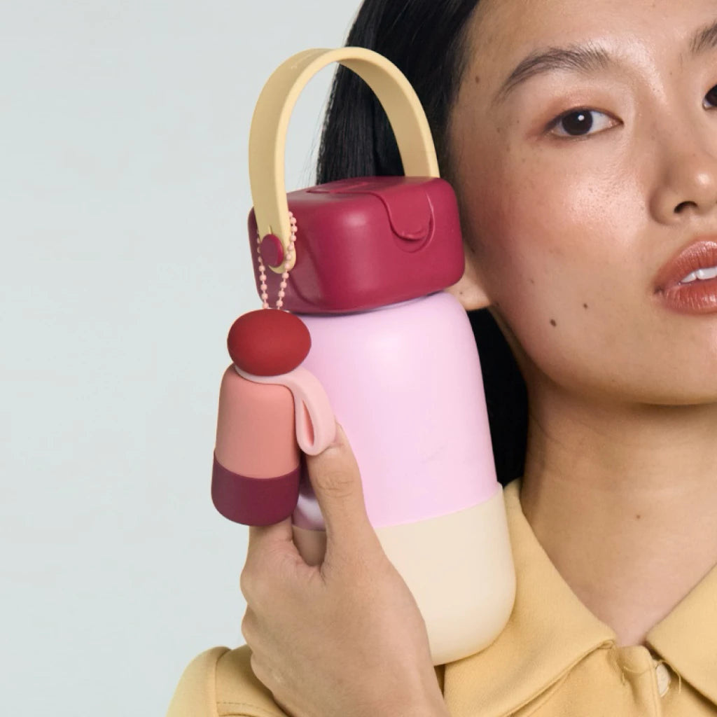 Sunnies Flask Inhaler Pod with Katinko