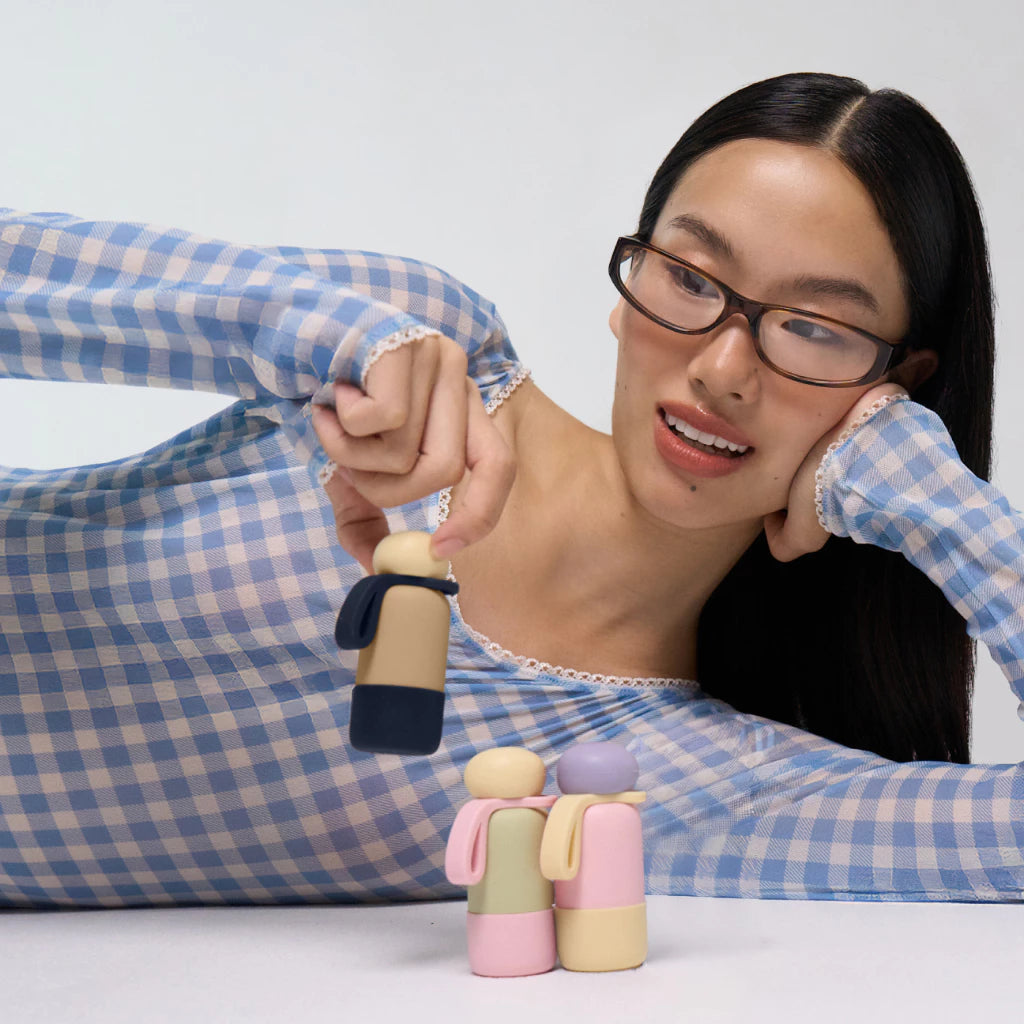 Sunnies Flask Inhaler Pod with Katinko