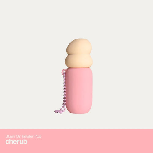 Sunnies Face Blush On Inhaler Pod + Katinko