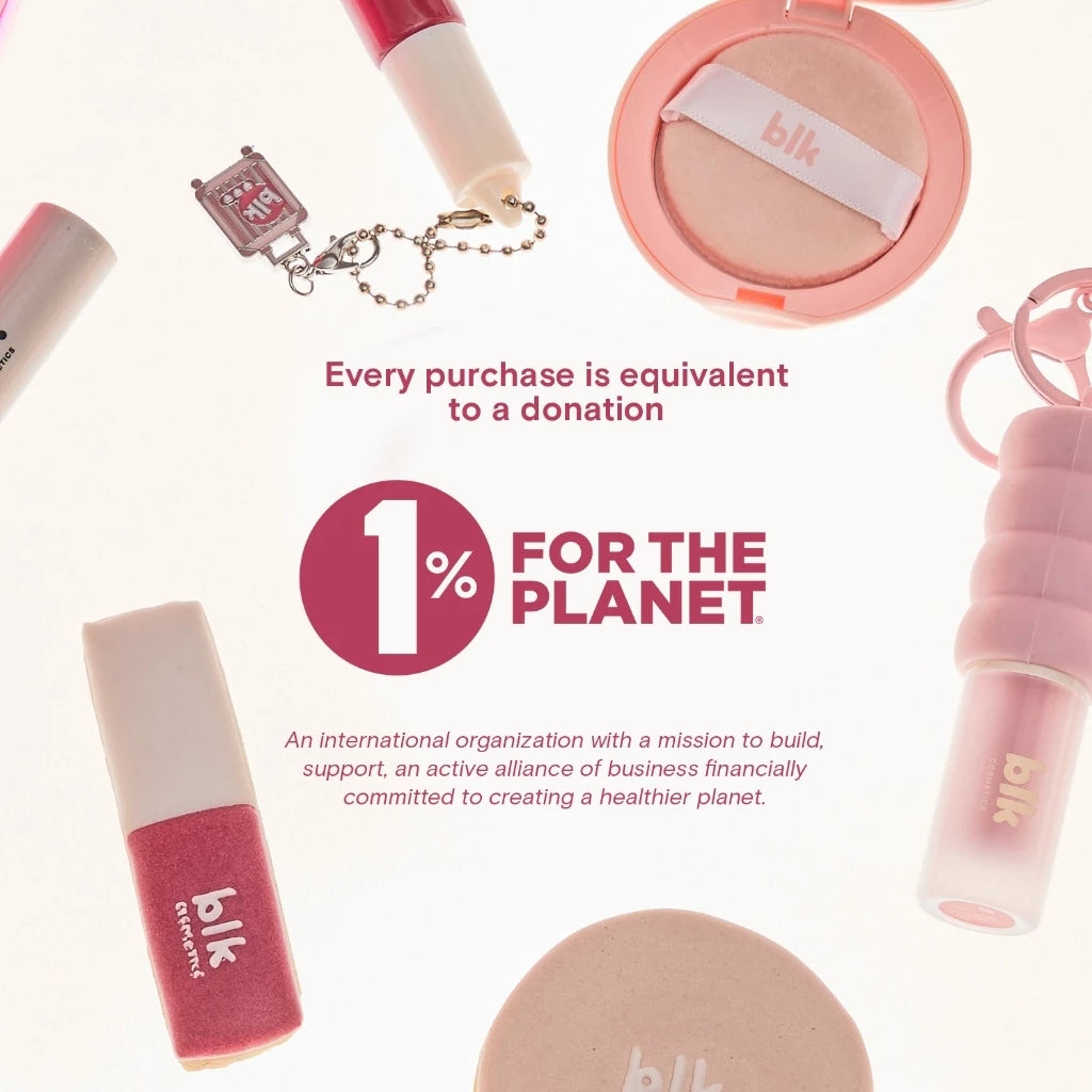 BLK Cosmetics Pocket Minis Full Set