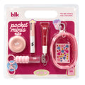 BLK Cosmetics Pocket Minis Full Set