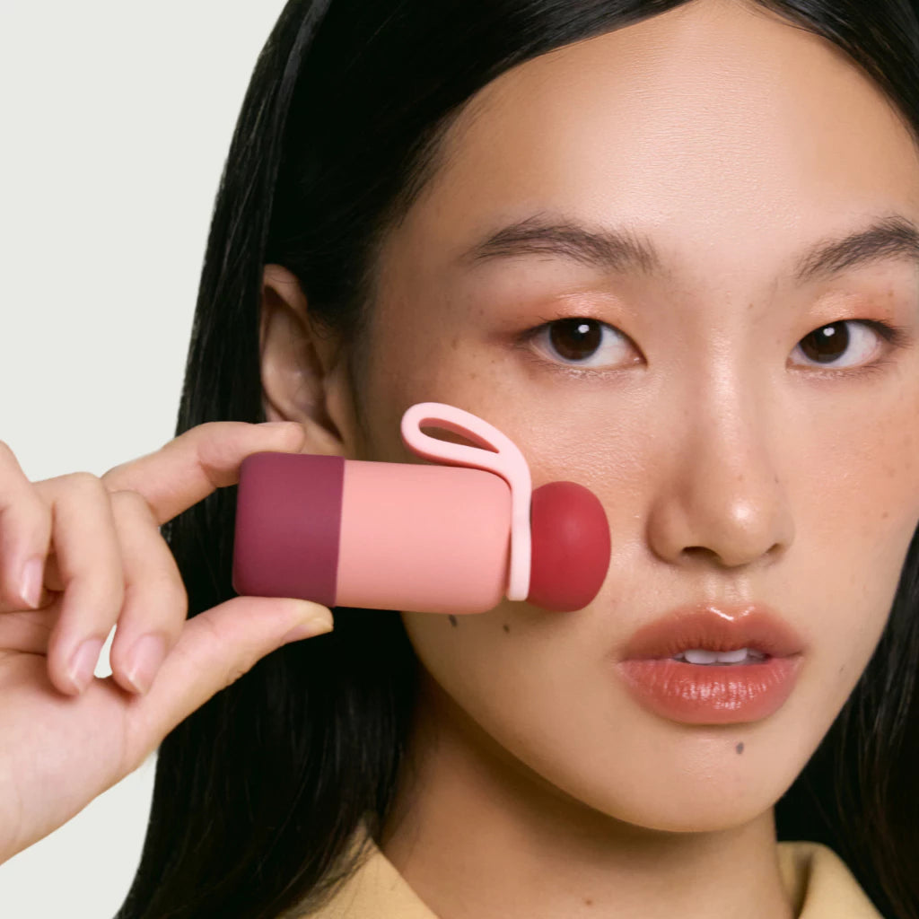 Sunnies Flask Inhaler Pod with Katinko