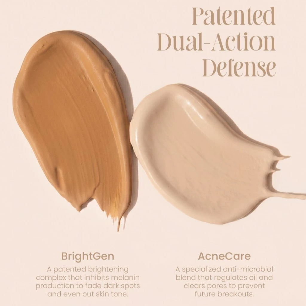Fairy Skin Tinted Sunscreen SPF 50 PA+++