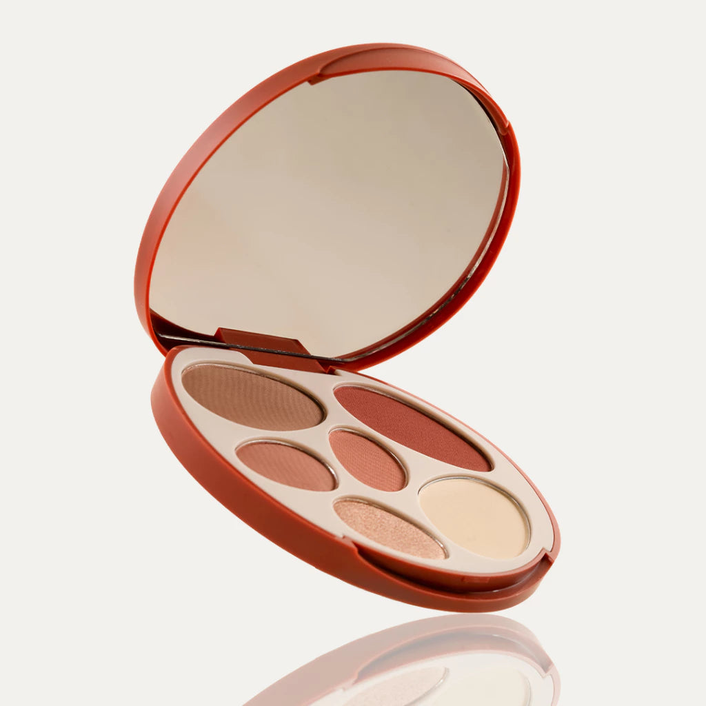 Sunnies Face Girl Crush Palette