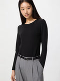 Uniqlo Heattech Ultra Warm Crew Neck Longsleeves