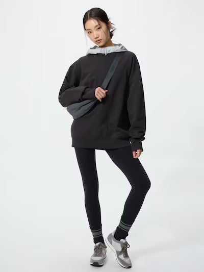 Uniqlo Heattech Ultra Warm Leggings