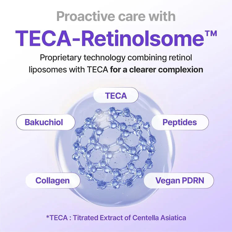 Centellian24 Madeca Teca-Retinolsom 0.2+ Firming Serum