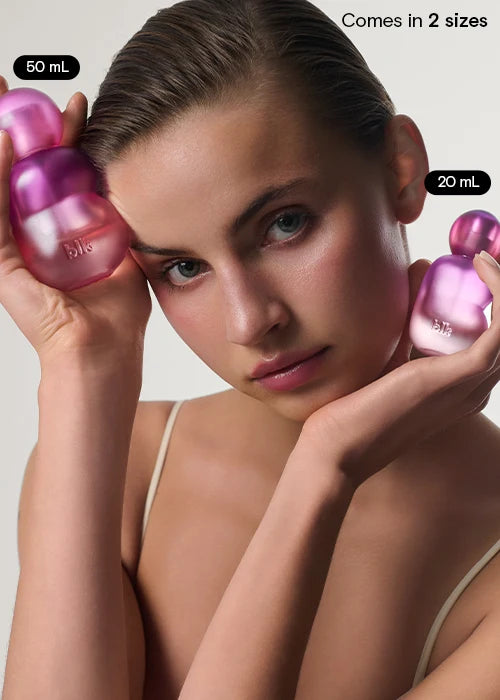 BLK Cosmetics Scents Slow Dance
