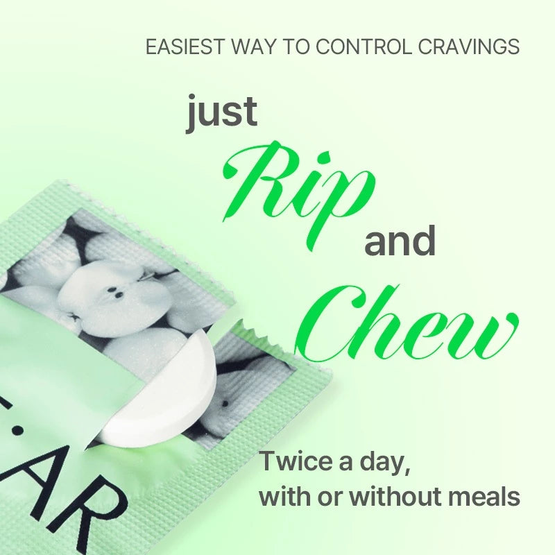 NE:AR Daily Balance ACV Chews