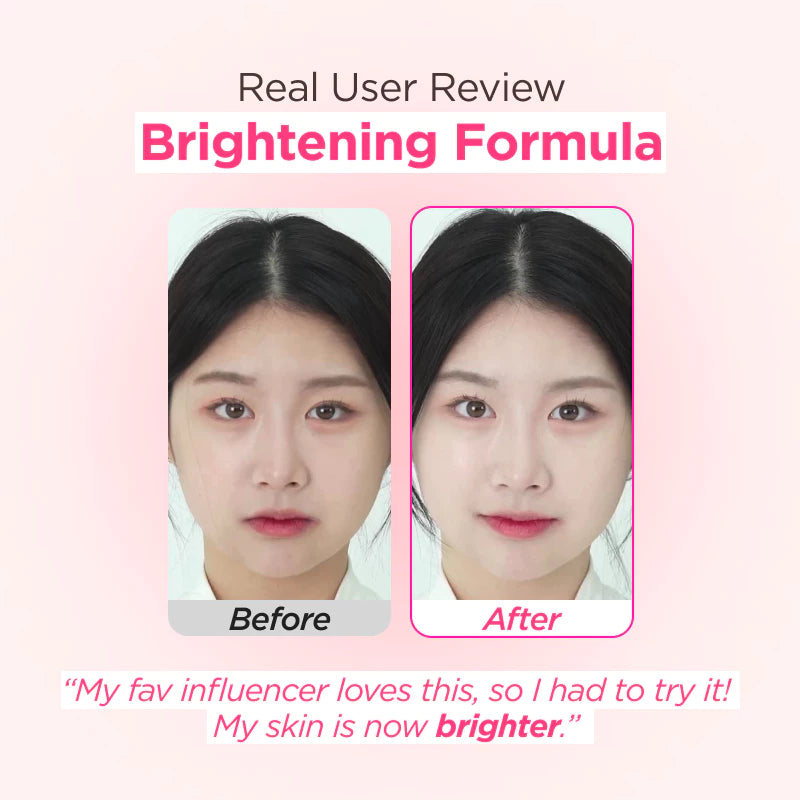 NE:AR Glowtin in Flat Peach