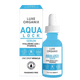 Luxe Organix Aqua Lock HyaGlow White Serum