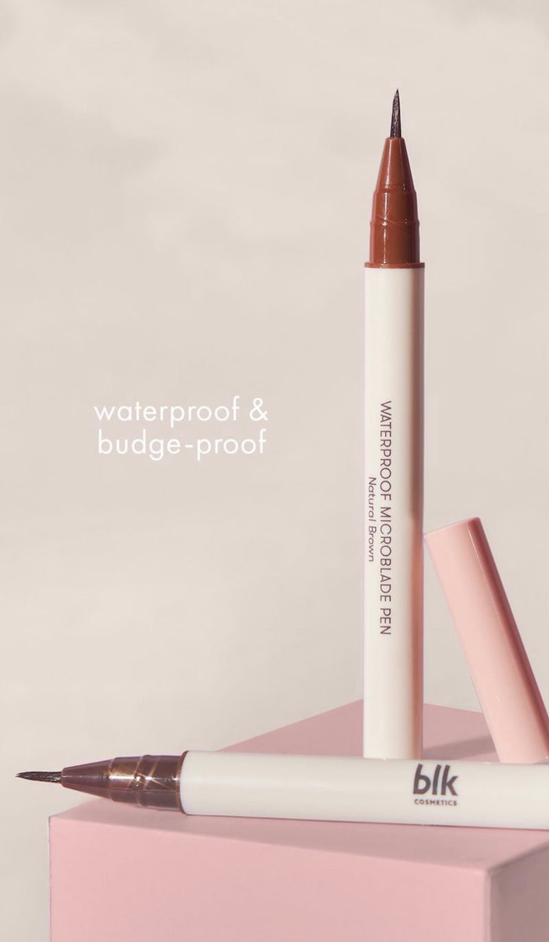 BLK Cosmetics Microblade Pen