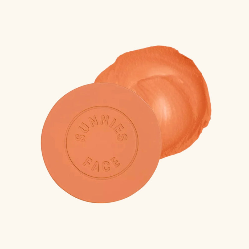 Sunnies Face Airblush