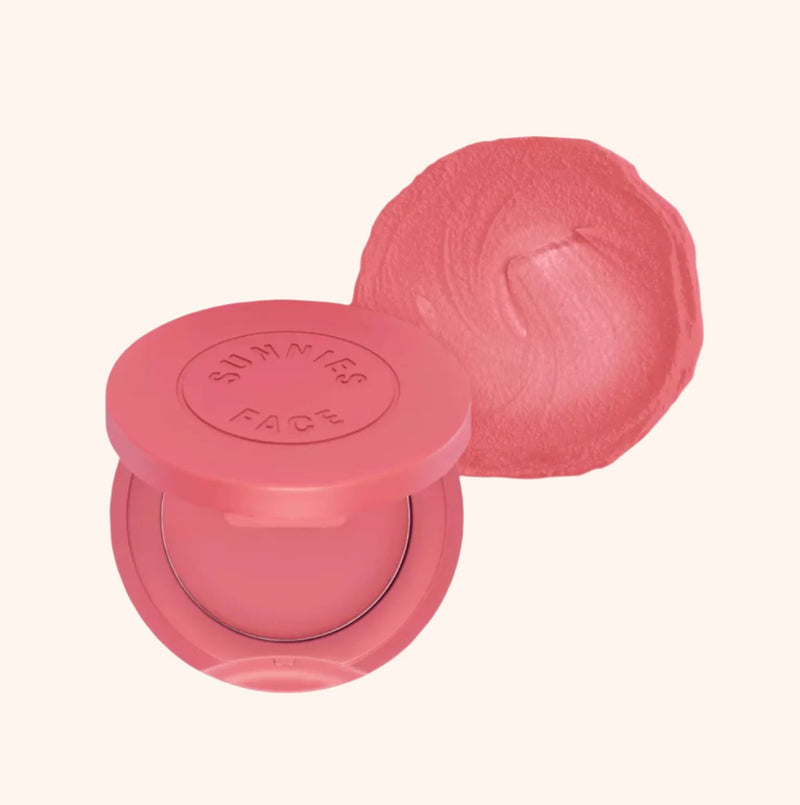 Sunnies Face Airblush