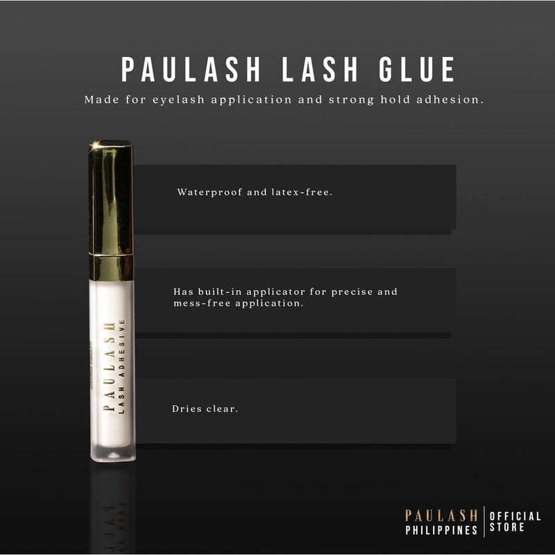 Paulash Glue