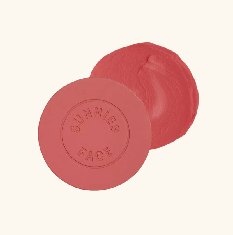 Sunnies Face Airblush