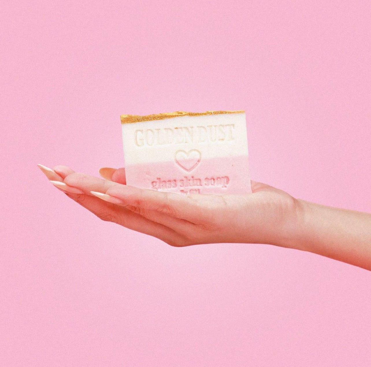 G21 Golden Dust Soap