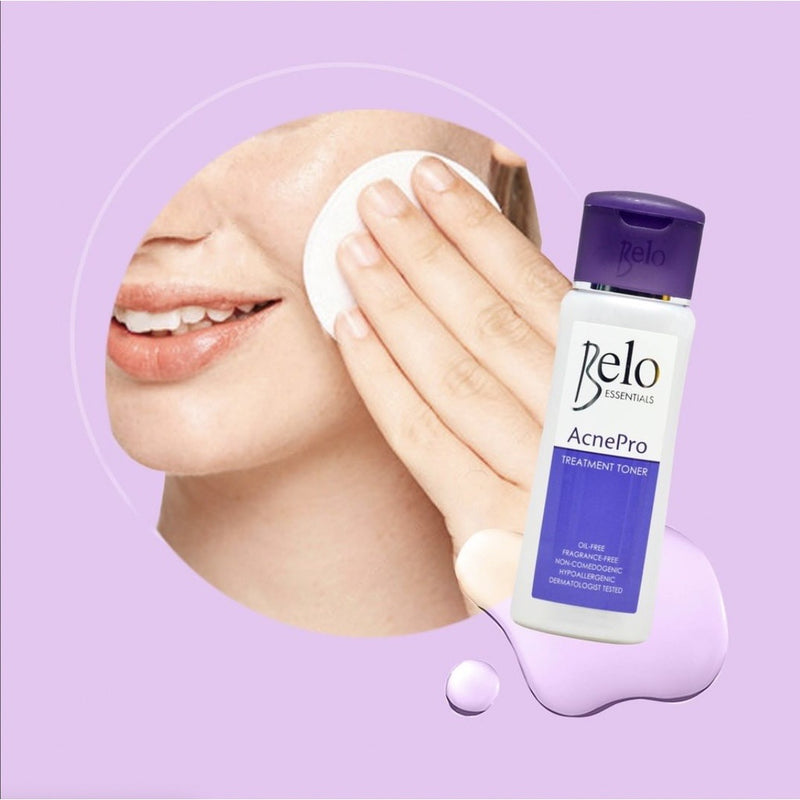 Belo AcnePro Treatment Toner