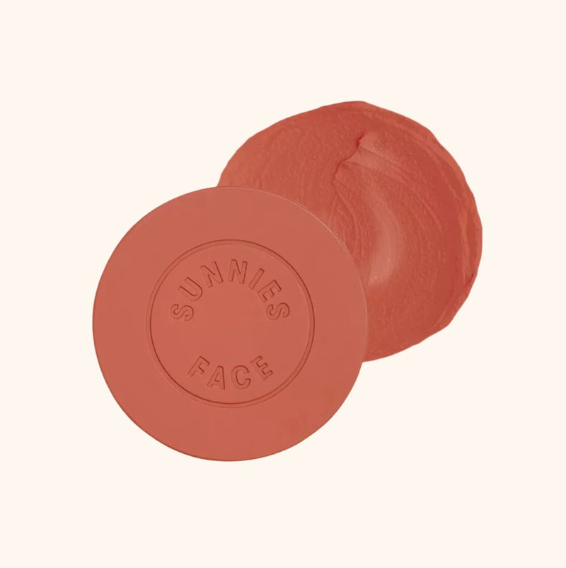 Sunnies Face Airblush