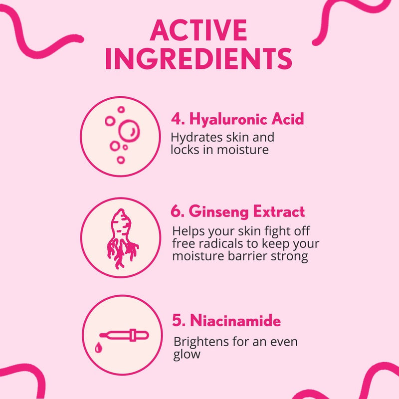 Snailwhite Glow Potion AHA/BHA Toner