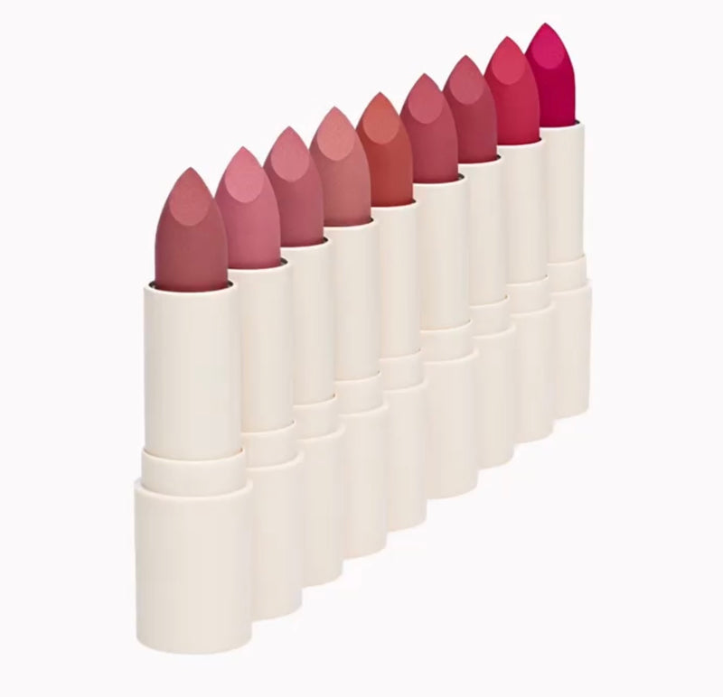 Sunnies Face Fluffmatte - The Pinks