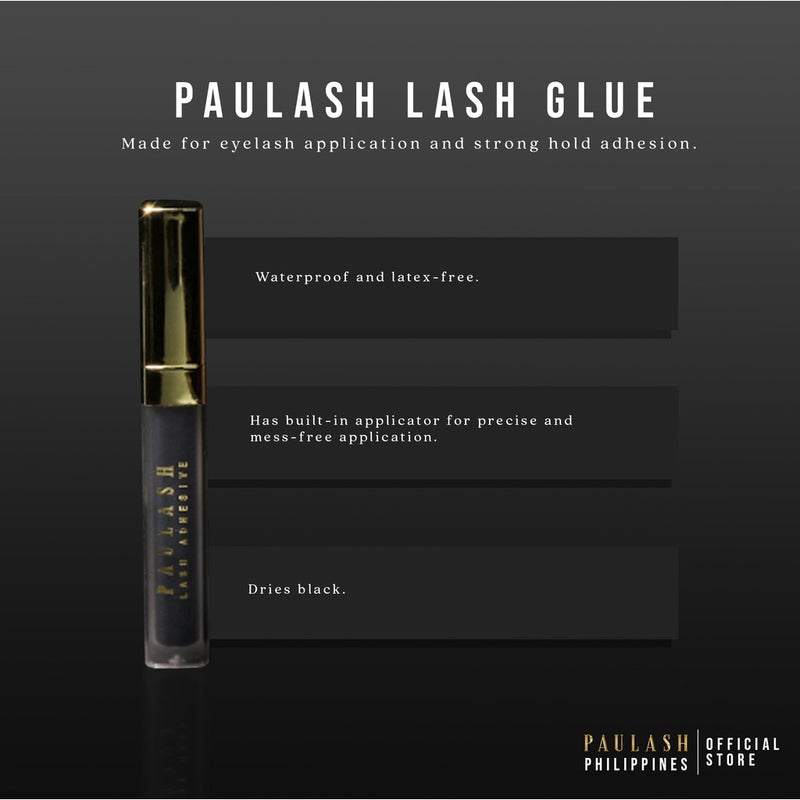Paulash Glue