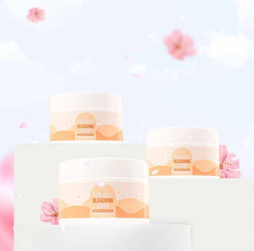 G21 Bleaching Cream