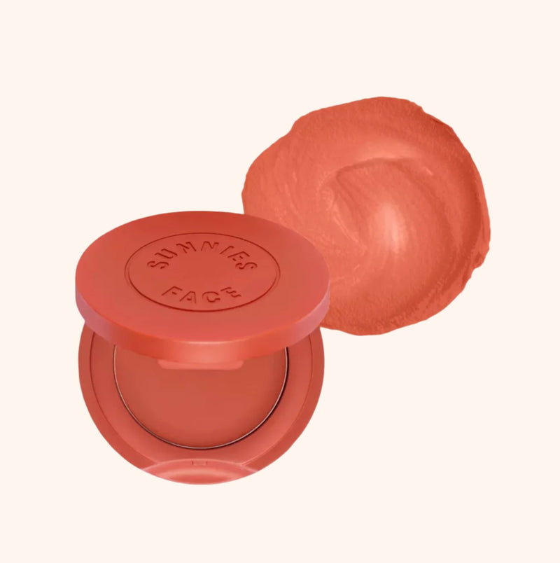 Sunnies Face Airblush