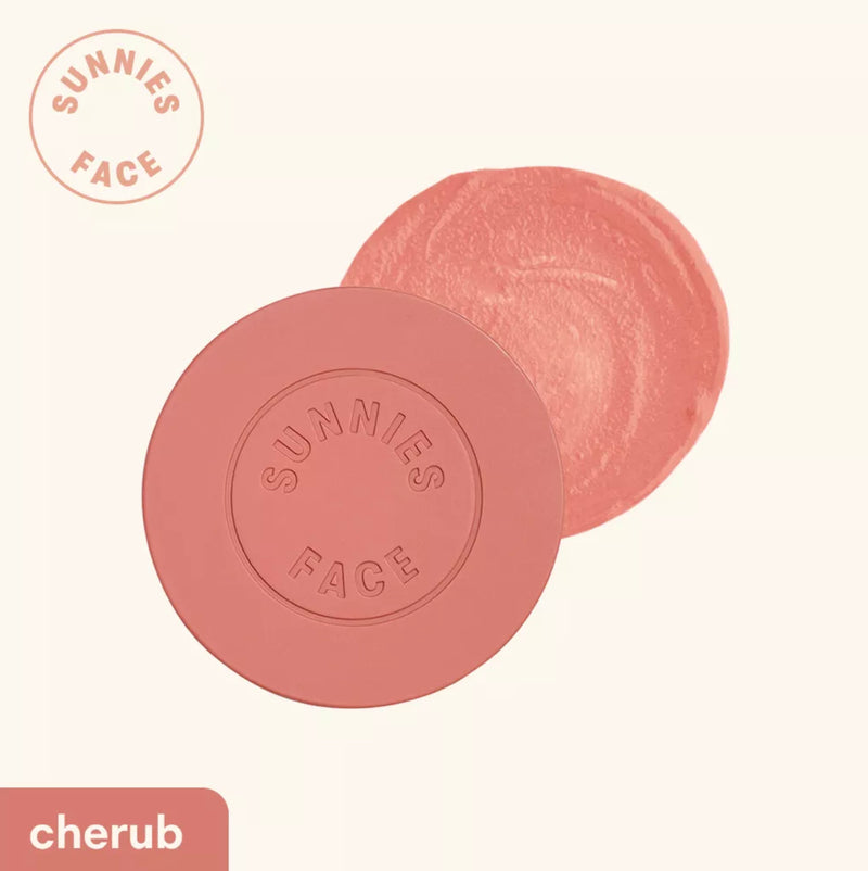 Sunnies Face Airblush