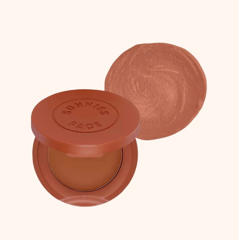 Sunnies Face Airblush